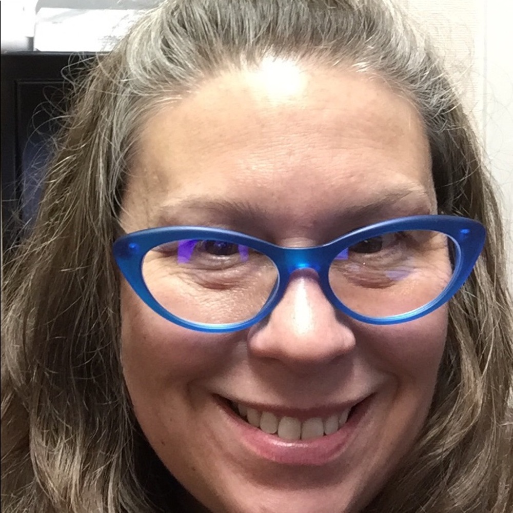 Meet your Posher, Grace